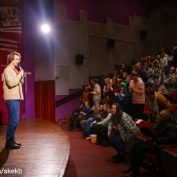 Неделя уральского кино 2025