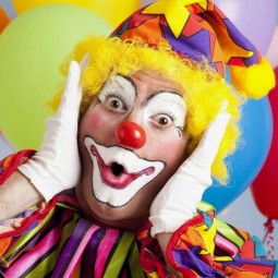 Бесплатное цирковое представление в ТРЦ «Гринвич»