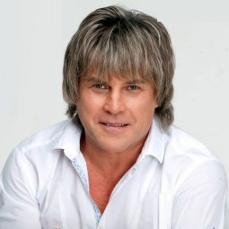 Концерт Алексея Глызина