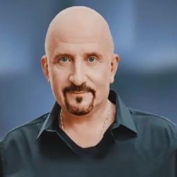 Концерт Евгения Григорьева