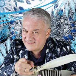Концерт Валерия Семина
