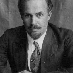 Выставка «Вениамин Соколов. К 135-летию архитектора»