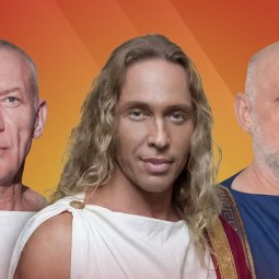 Спектакль «Басни для взрослых»