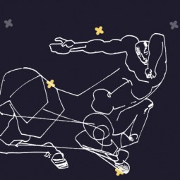 Ночь музеев 2025 в Художественном музее Эрнста Неизвестного