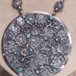 Выставка «Чувство космоса»