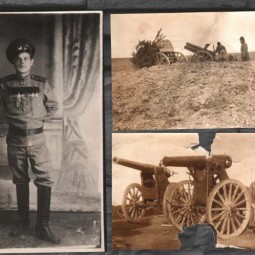 Выставка «Забвению не подлежит. К 110-летию Первой мировой войны. 1914–1918»