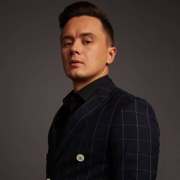 StandUp Ильи Соболева