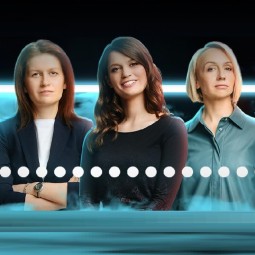 Концерт «Женский Стендап»