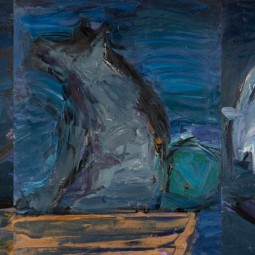 Выставка «Лаушкин. Живопись»