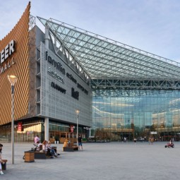 Афиша ТРЦ VEER Mall на 5 и 6 сентября 2026 г.