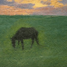 Выставка «Романтик Пейзажа. К 140-летию Ивана Слюсарева»