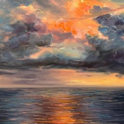 Выставка «Остановись, мгновение..»