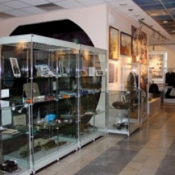 Музей ВДВ «Крылатая гвардия»