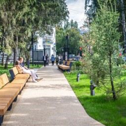 Фестиваль молодёжного творчества «ХОЛСТ»