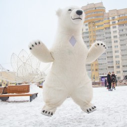 Каток Цветной Ледяной в VEER Mall