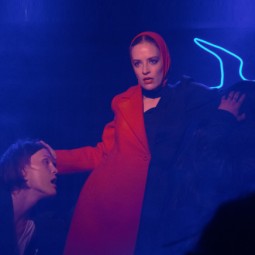 Ночь театрального искусства 2026