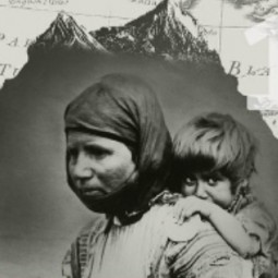 Выставка «Геноциду – нет»