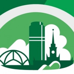 Экологический фестиваль «Зеленый Екатеринбург»