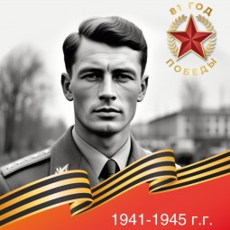 Акция «Лица Победы» в ТРЦ «Радуга Парк»