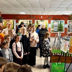 Выставка «Лапки, усы, копыта» в Екатеринбургском зоопарке