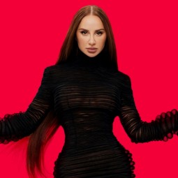 Anna Asti c шоу «Царица»