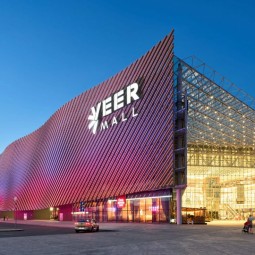 День рождения ТРЦ VEER Mall 2025