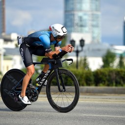 IRONSTAR 113 EKATERINBURG 2024