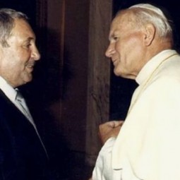 Выставка «Эрнст Неизвестный. Лица эпохи»