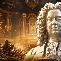 XIII Международный музыкальный фестиваль Bach-fest