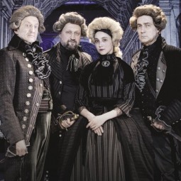 Спектакль «Упражнения в прекрасном» в екатеринбурге