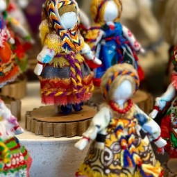 Ярмарка мастеров «Ремеслофф»