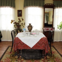 Ночь искусств 2025 в Музее истории плодового садоводства Среднего Урала