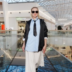 Афиша ТРЦ VEER Mall на 26 и 27 сентября 2026 г.