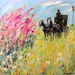 Итоговая выставка IX Городского фестиваля самодеятельного народного творчества «Екатеринбургские родники»