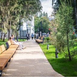 Топ-10 интересных событий в Екатеринбурге 5 и 6 июля 2025 г.