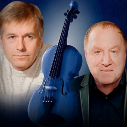 Спектакль «Фальшивая нота»