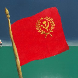 Выставка «Рождённый в СССР. Искусство Аркадия Петрова»