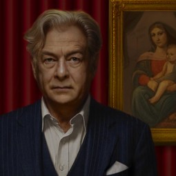 Спектакль «Бруклинская сказка»