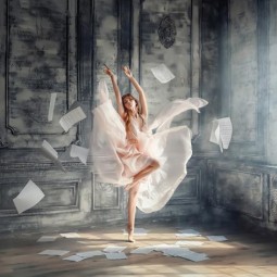 Фотовыставка «Фото сонаты»