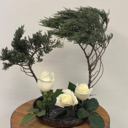 Ночь искусств 2025 в Библиотеке им. Герцена