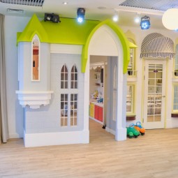 Семейный ресторан «Будуещё»