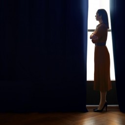 Стендап-концерт Юлии Ахметовой «Лично»