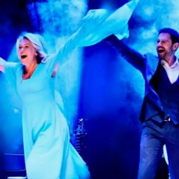 «Живой концерт» Виктории и Антона Макарских