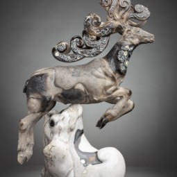 Выставка «Легенды камня»