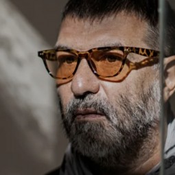 Спектакль Евгения Гришковца «Когда я боюсь»