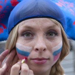 Выставка «Пятнадцать оттенков советского»