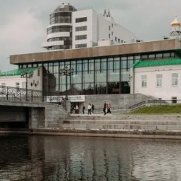 Ночь музеев 2026 в Екатеринбургском музее изобразительных искусств