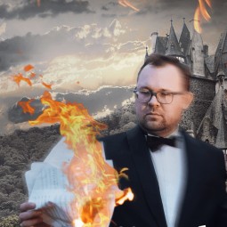 Концерт «В танце пламени: музыкальные легенды Средневековья»