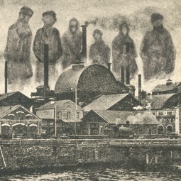 Выставка «Известный Урал в неизвестных текстах»