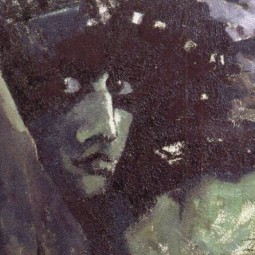 Мультимедийная выставка «Врубель и его демоны»
